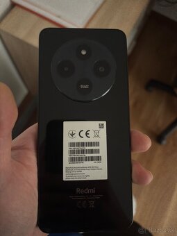 Predam Xiaomi redmi 14C - 2