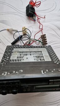 Pioneer KEH-4000 RDS - 2