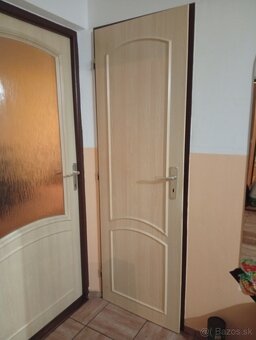 Interiérové dvere - 2