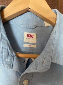 Modra panska kosela - 2