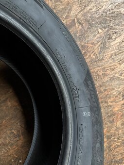 Zimné pneumatiky Hankook 235/60 R 17 - 2