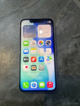 Iphone 13 mini Pink - 2