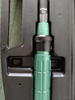 Predám nový momentový kľúč - 2