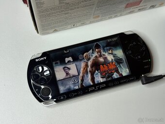 Sony psp - 2