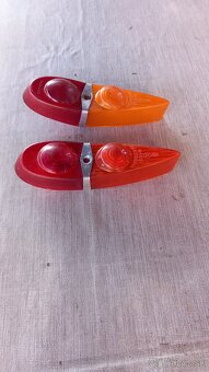 Kryty zadných svetiel Škoda Octavia,Škoda Felícia - 2