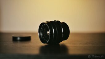 MIR-1B 37mm f.2.8 M42 - 2