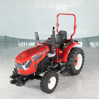 Malotraktor Hanwo HWE354R - 2