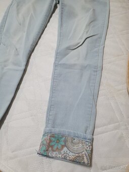 Bledomodré rifle - 2