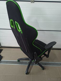 Herná stolicka - 2