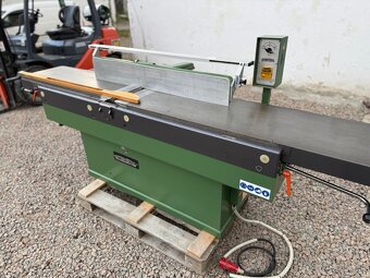 Srovnávačka Panhans Typ 324 - 2