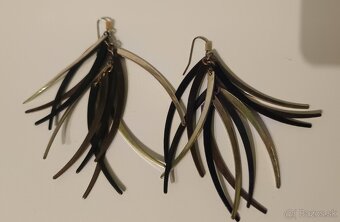 Visiace nausnice - 2