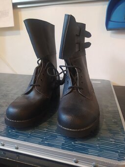 Kanady na predaj. - 2