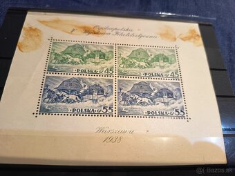 Predám arsiky Poľsko - 2