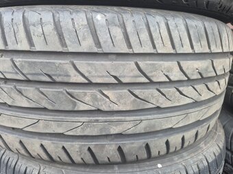 Letné pneumatiky Matador - 2