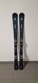 lyže 142cm Rossignol Nova 7 LTD - 2