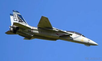 F-14 Tomcat , RC lietadlo - 2