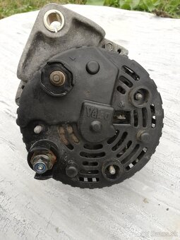 Alternátor volvo V40 1.9dti - 2