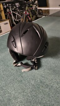 Detská chlapčenská prilba - 2