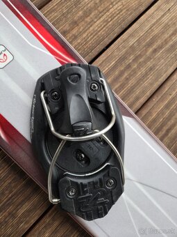 Predám snowboard s viazaním - 2