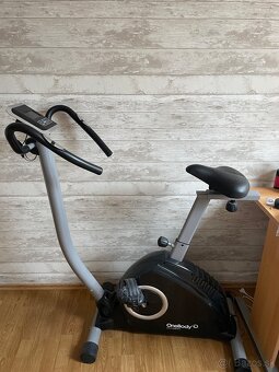 Stacionárny bicykel - 2