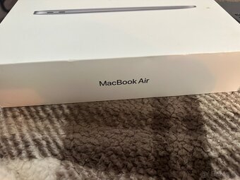 Macbook Air - 2