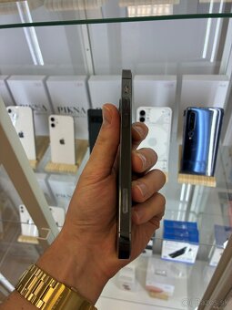 Apple iPhone 12 pro 512 GB – bez Faceid - 2