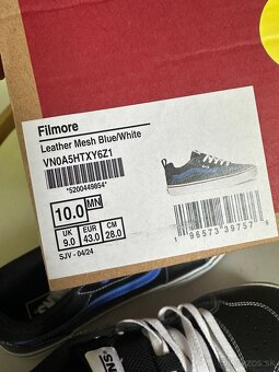 Panske tenisky Vans Filmore - 2