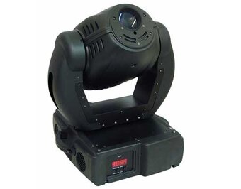 Otočná Hlava 250w - 2