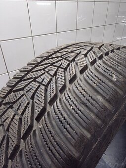 285/40 r21 zimné pneumatiky - 2