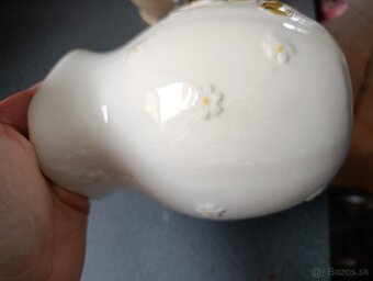 Krčach, nádobka na med - 2