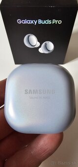 Samsung buds pro - 2