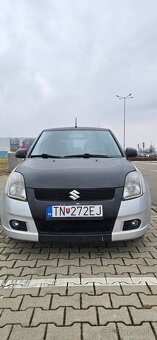 Suzuki swift 1.3 - 2