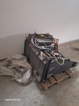 Predám pílu na beton,asfald - 2