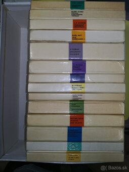 Knihy STOPY 33 ks - 2