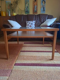 Konferenčný stolík Céline - 2