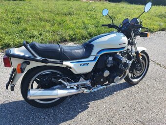Honda CB 1000, 6-valec. - 2