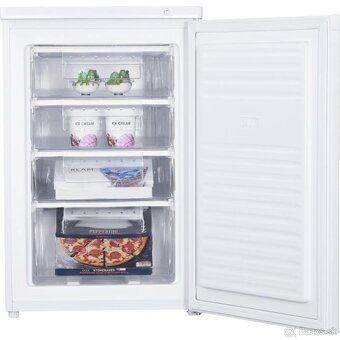 NOVÁ Mraznička F3 91l LORD - 2