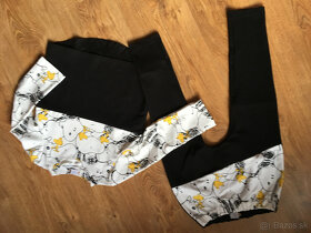 Snoopy tepláčiky - 2