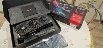 Radeon RX VEGA - 2