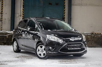Ford C-Max 2.0 Titanium - 2