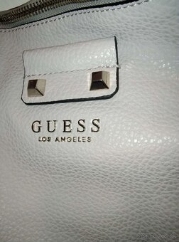 Guess kabelka, TOP STAV - 2