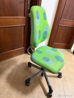 Stôl mayer+gratis stolička - 2