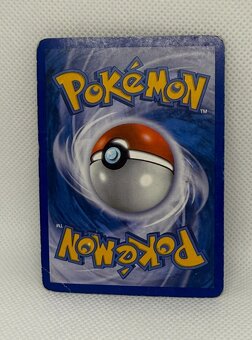Pokémon karta Hundemon 82/90 – HP – ORIGINÁL - 2