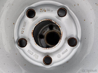 SEAT ALHAMBRA, VW SHARAN, 5X112 - 2