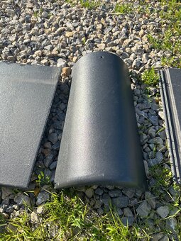 Bramac tegalit star silbergrau-metallic - 2