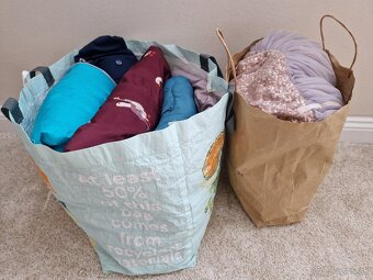 Darujem vecičky - 2