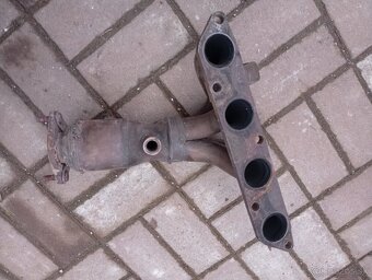 Zvody freelander 1 - 2