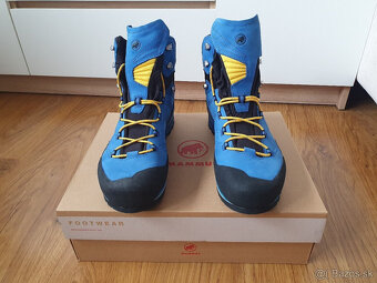 ✅ NOVE Mammut guide high GTX ✅ - 2