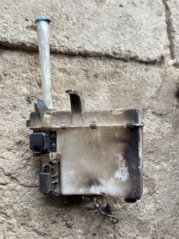 KIA sorento 2.5 crdi nadržka - 2