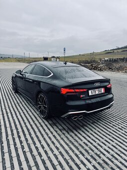 ✅ Audi S5 TDI LaserMatrix - 2